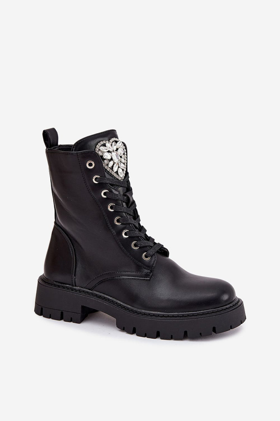  Bootie model 216815 Step in style 