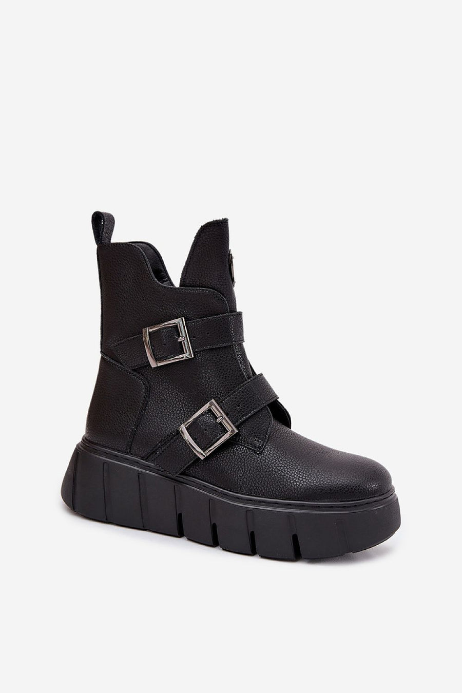  Bottes model 216832 Step in style 