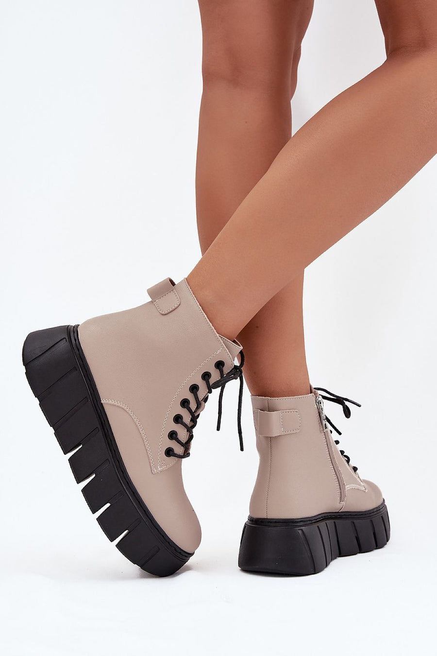  Bottes model 216833 Step in style 