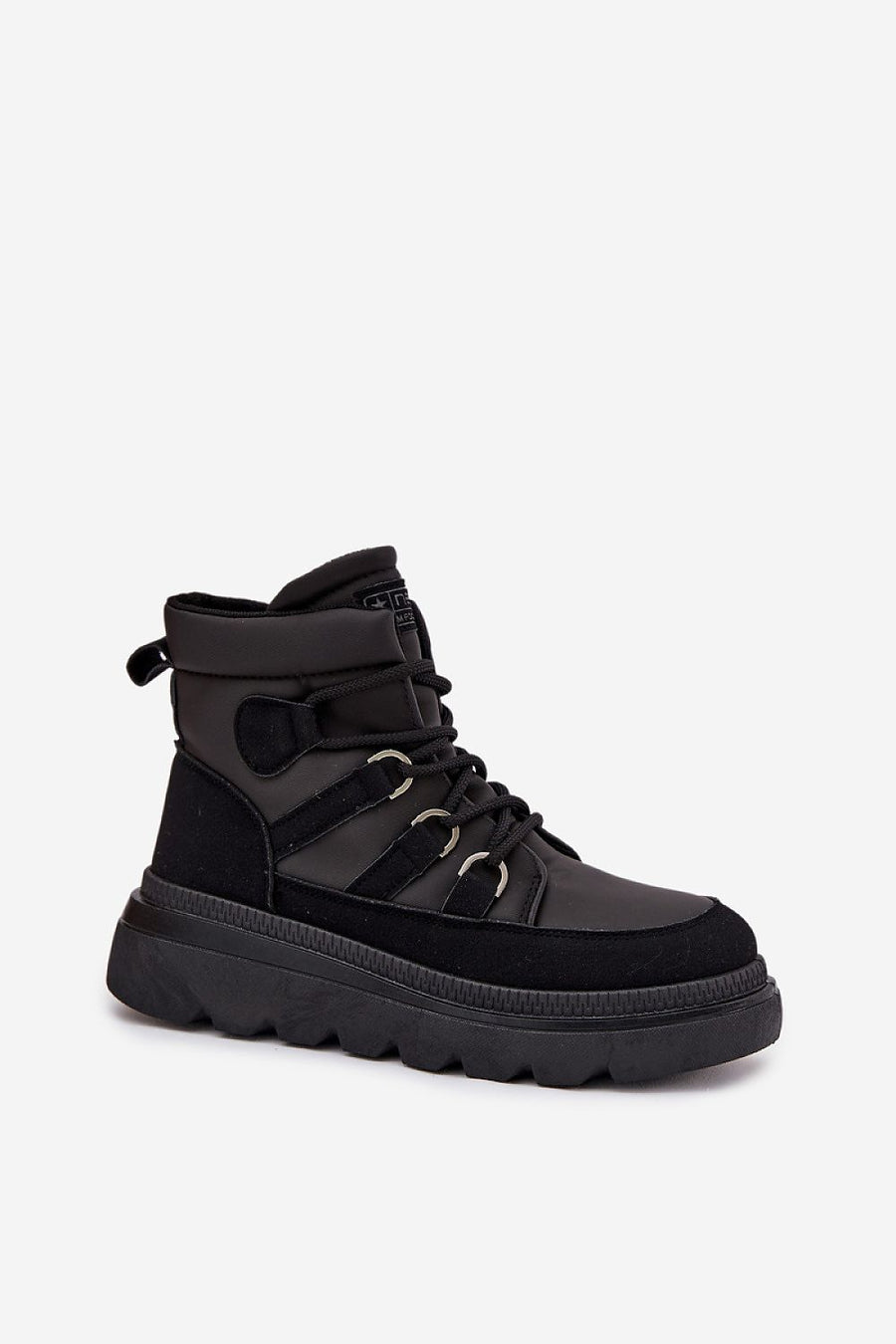  Bottes trappeur model 216842 Step in style 