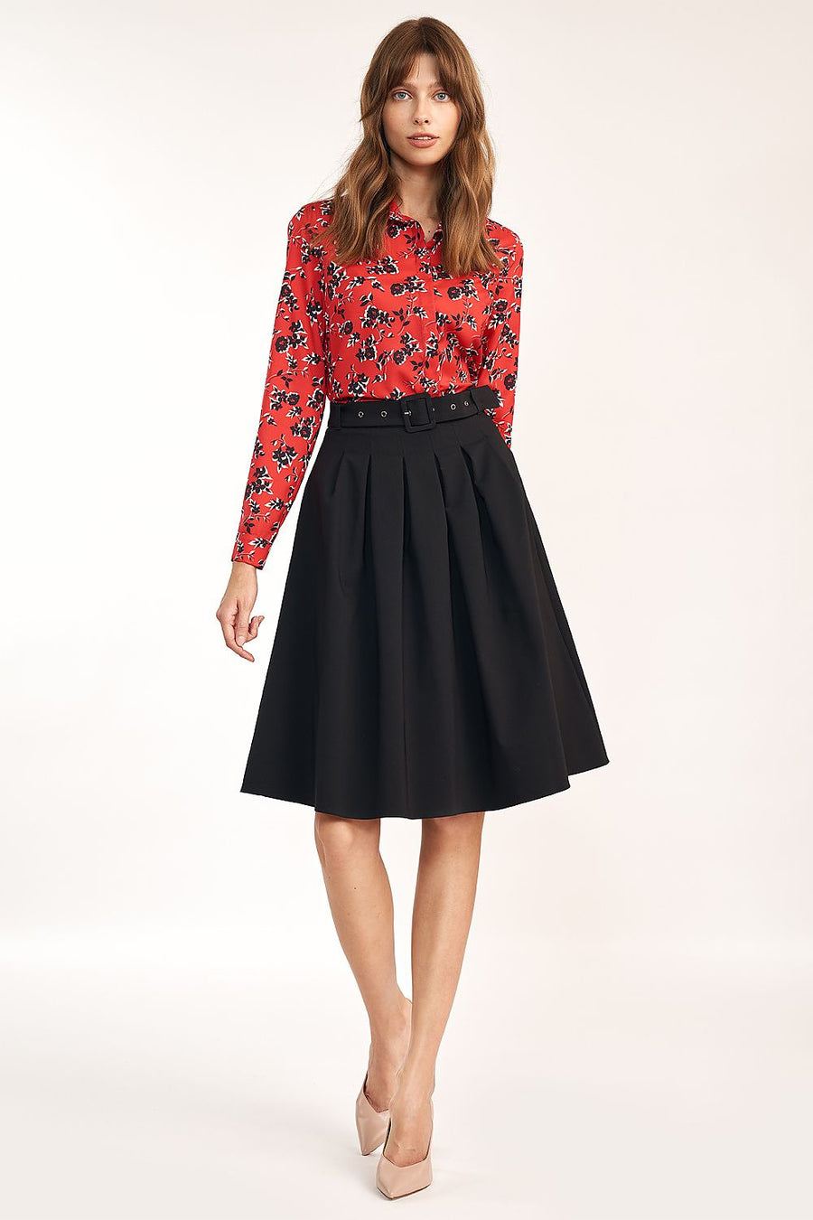  Jupe model 216896 Nife 