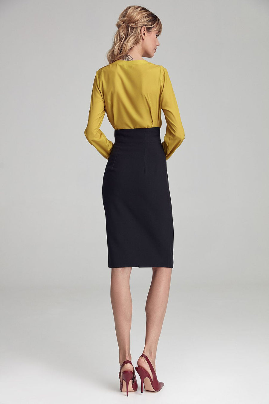  Jupe model 216897 Nife 
