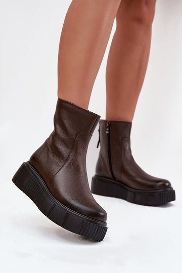  Bottes model 216959 Step in style 