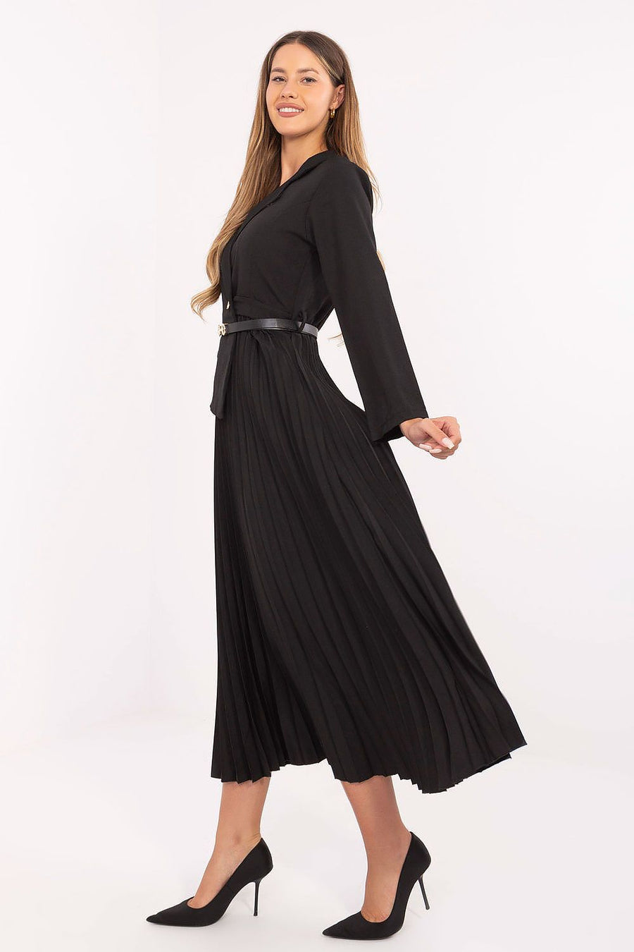  Robe de jour model 217006 Italy Moda 