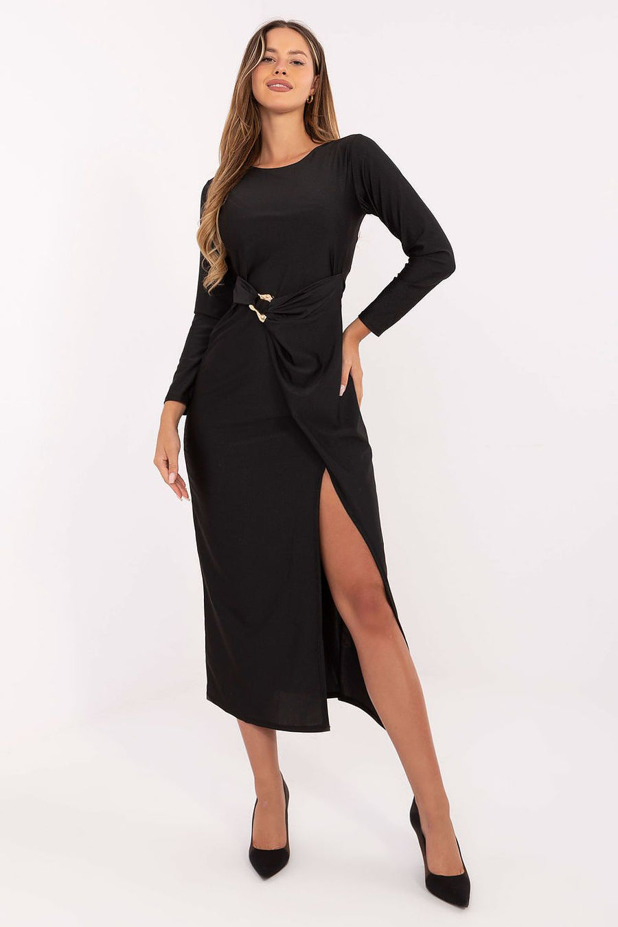  Robe de soirée model 217010 Italy Moda 