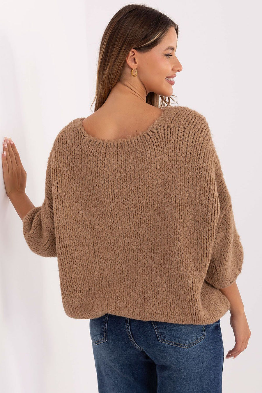  Chandail model 217021 Italy Moda 