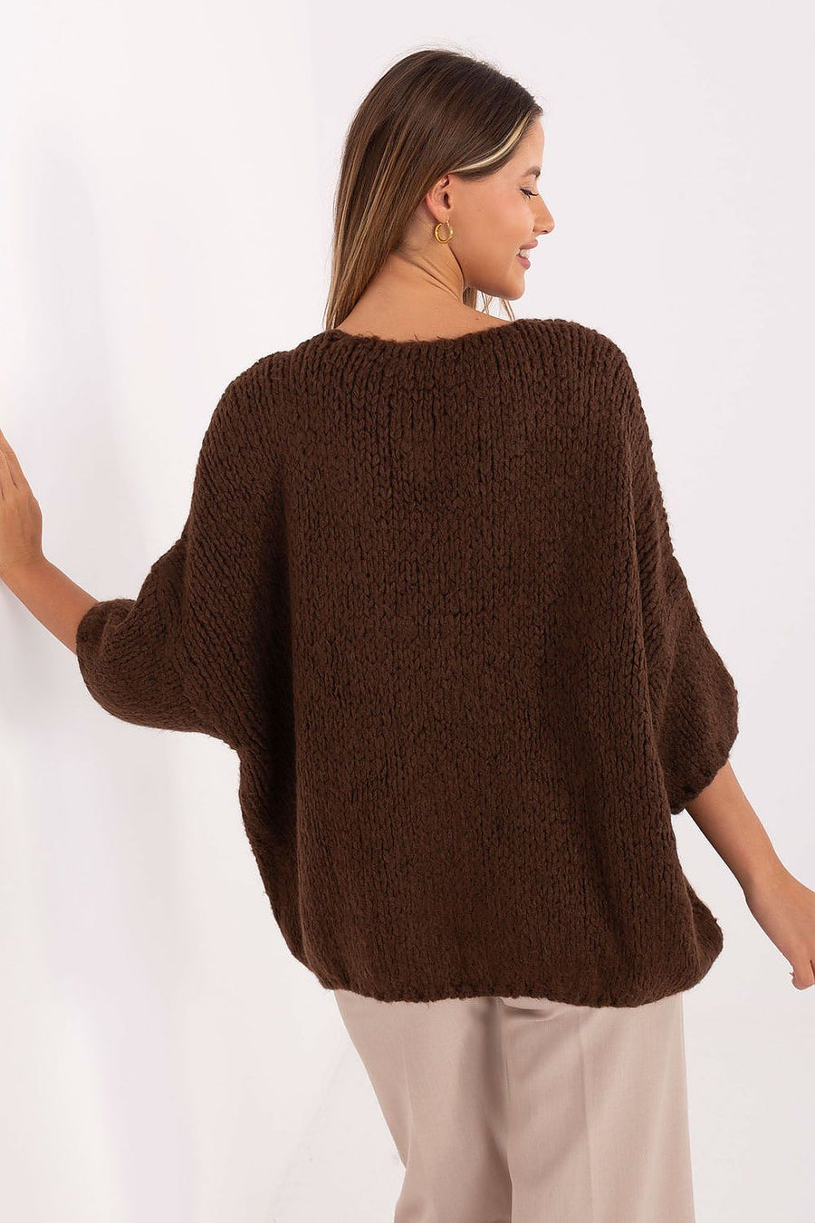  Chandail model 217022 Italy Moda 