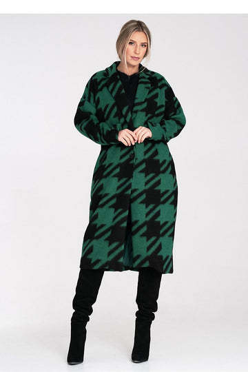  Manteau model 217103 Figl 