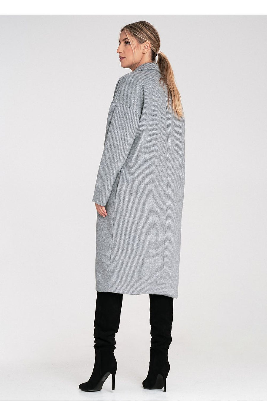  Manteau model 217104 Figl 