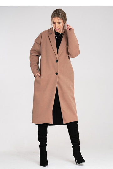  Manteau model 217106 Figl 