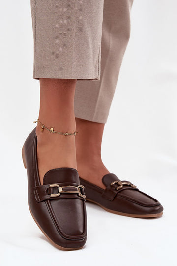  Chaussures Basses model 217199 Step in style 