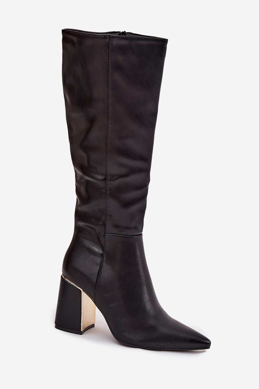  Bottes à talons model 217214 Step in style 