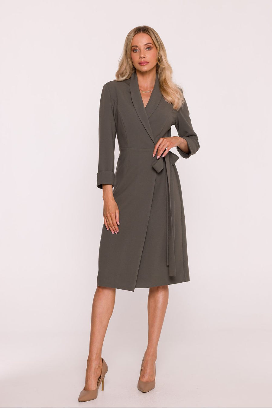  Robe de jour model 217277 Stylove 