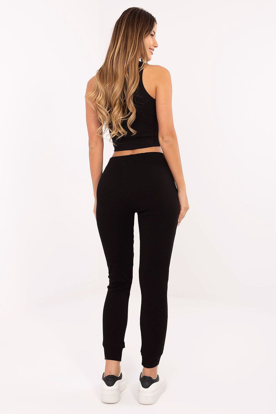 Pantalon survêtement model 217292 Relevance 