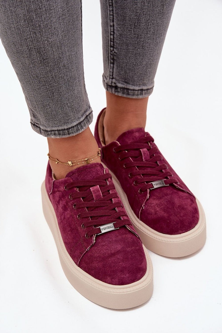  Chaussures de sport model 217470 Step in style 