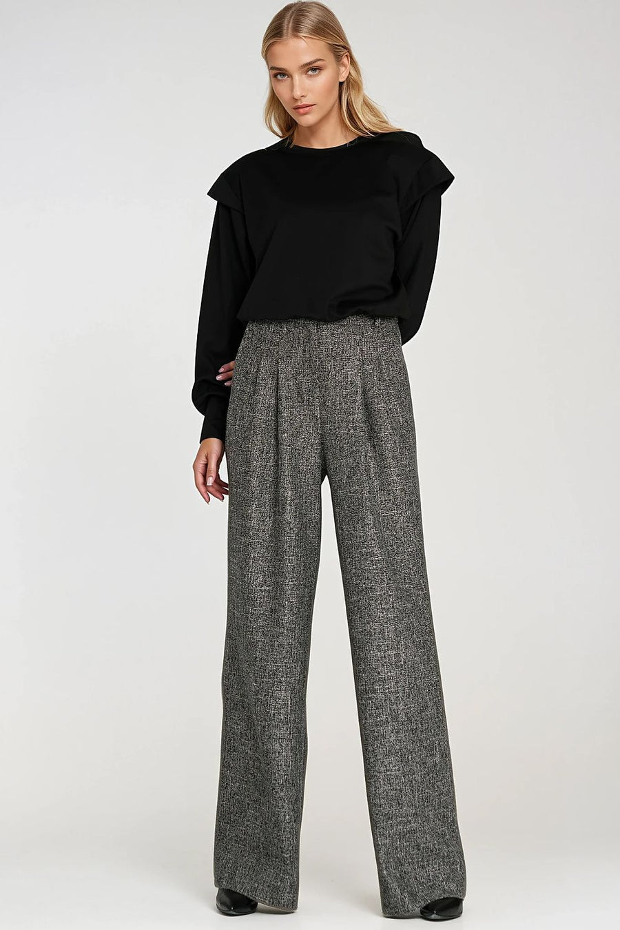  Sweatshirt model 217576 Nife 