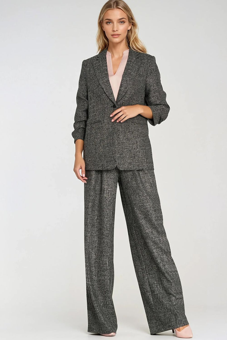  Veste model 217597 Nife 