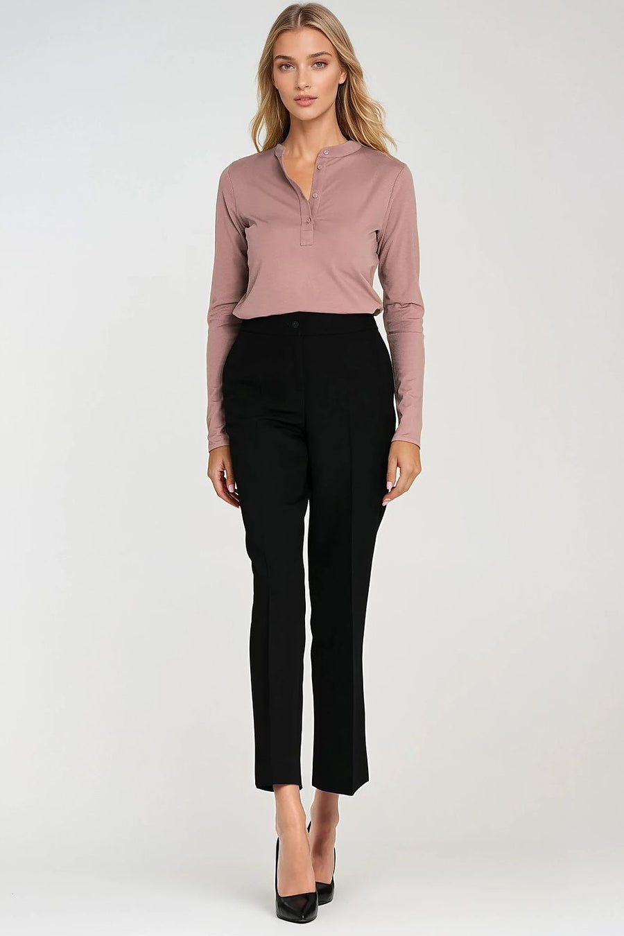  Pantalon femme model 217600 Nife 