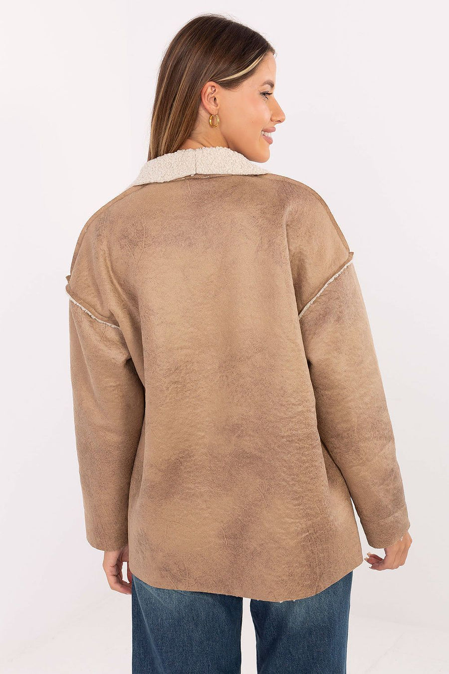  Veste model 217640 Factory Price 