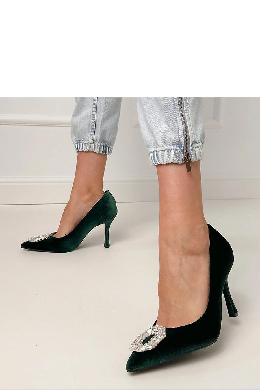  Talons hauts model 217660 Solea 