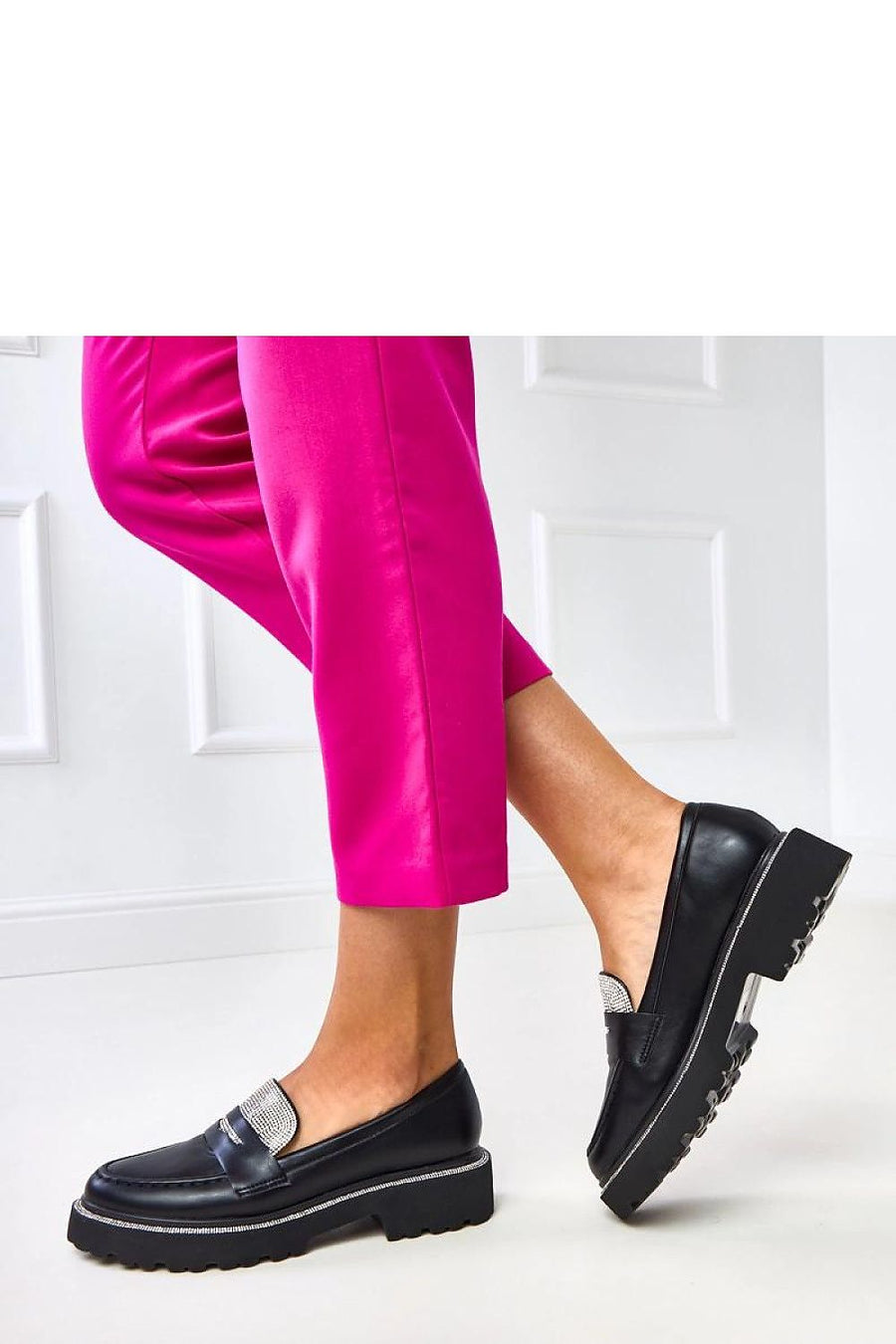 Moccasins model 217664 Solea 