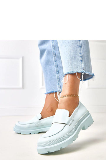  Moccasins model 217667 Solea 