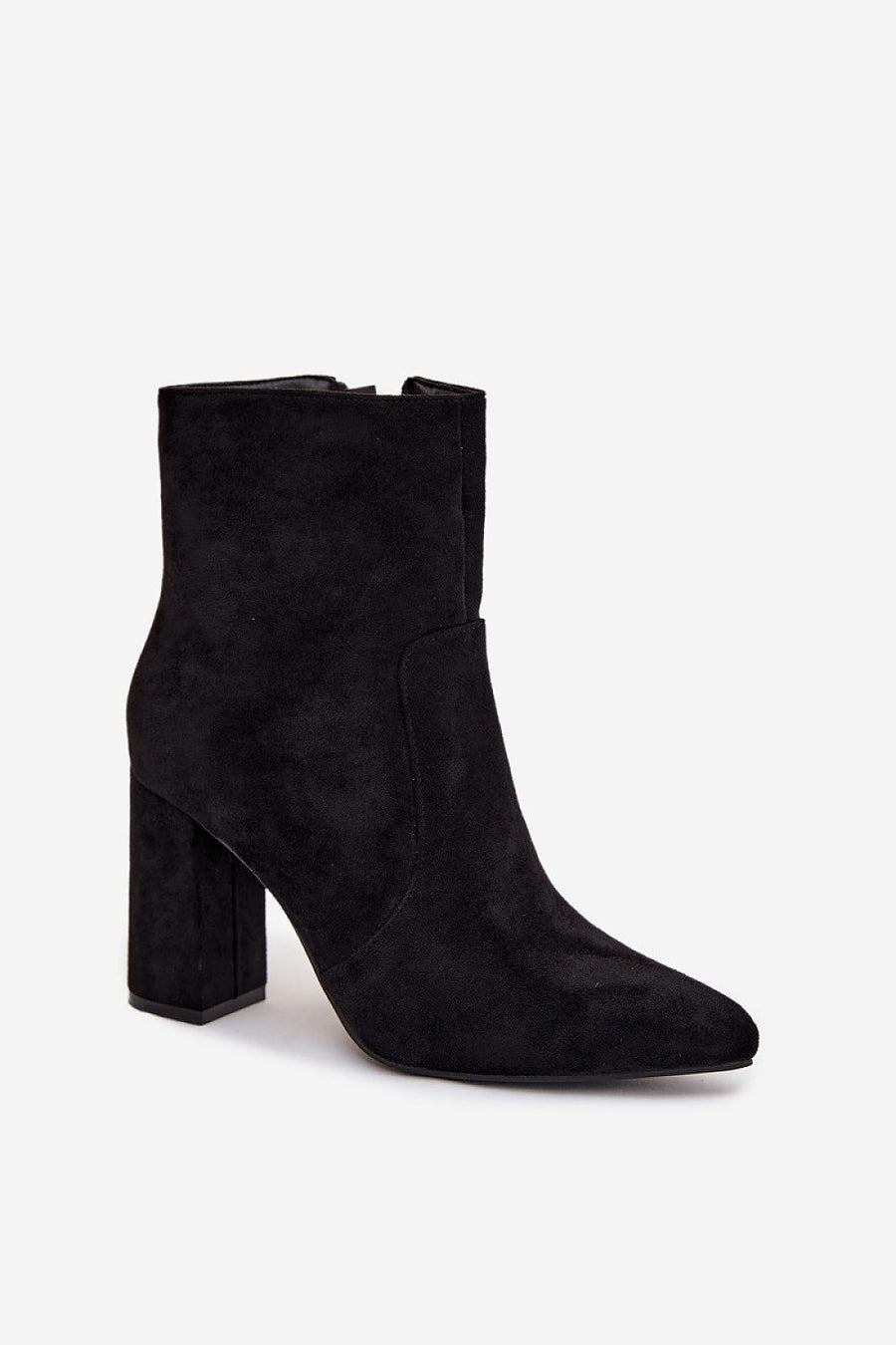 Bottes à talons model 217735 Step in style 
