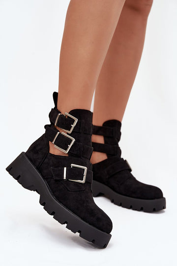  Bottes model 217807 Step in style 