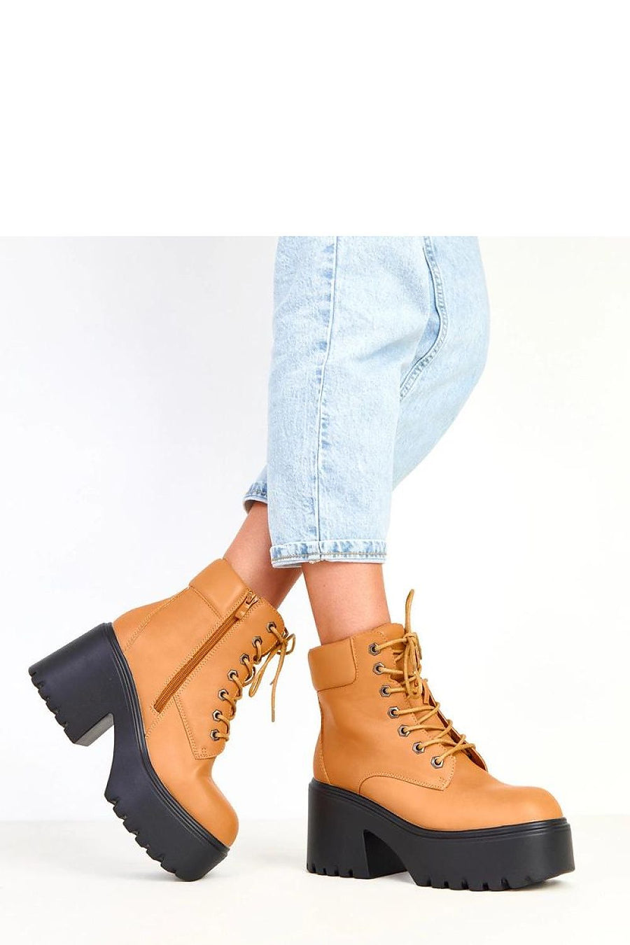  Bottes à talons model 217927 Solea 