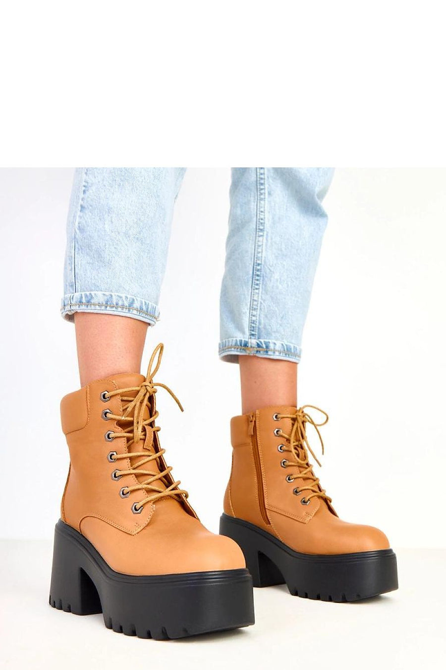  Bottes à talons model 217927 Solea 