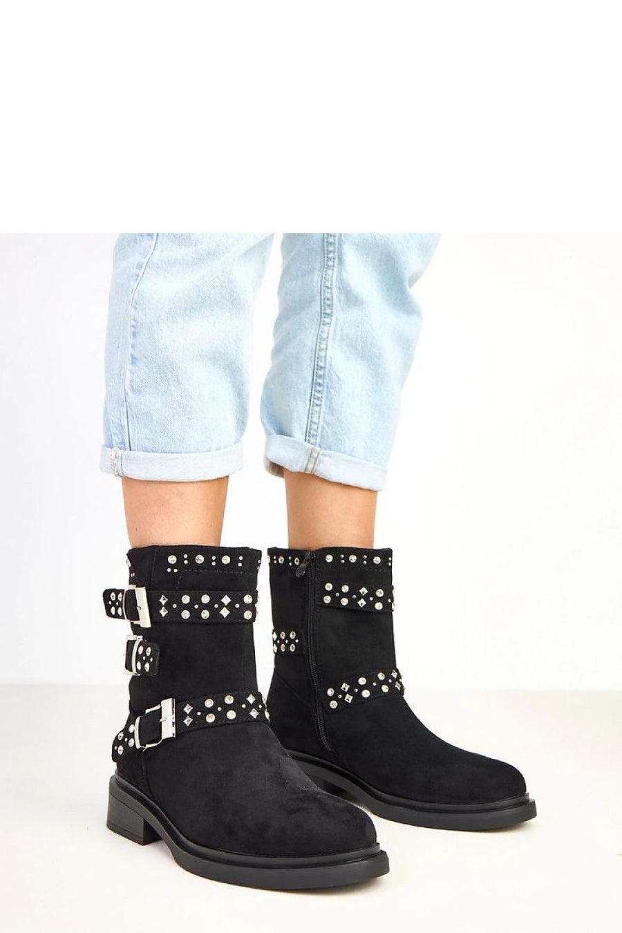  Bottes model 217932 Solea 