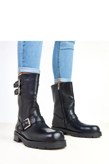  Bottes model 217936 Solea 