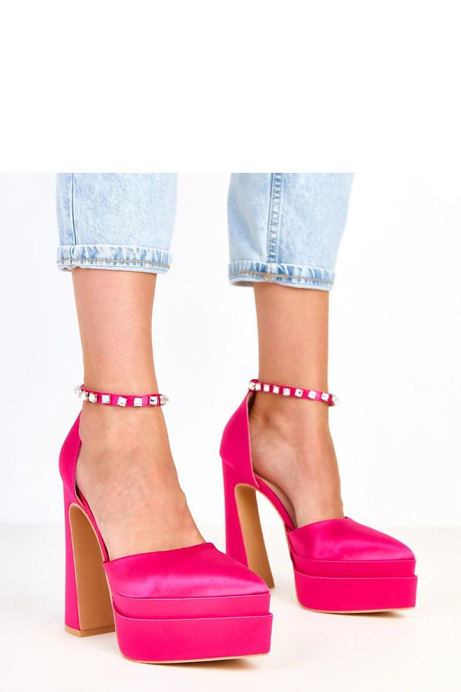  Escarpins à talons model 217937 Solea 