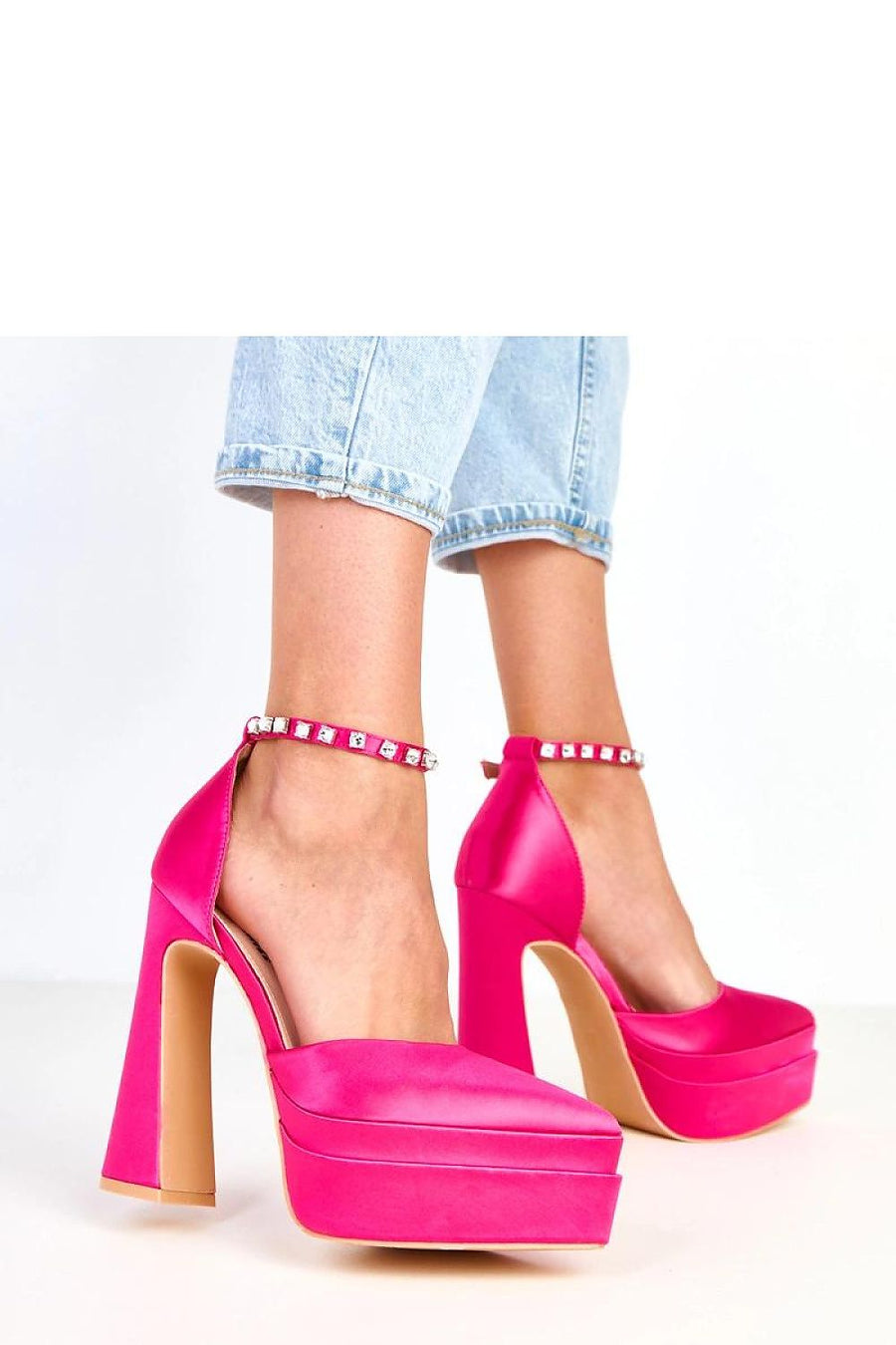  Escarpins à talons model 217937 Solea 