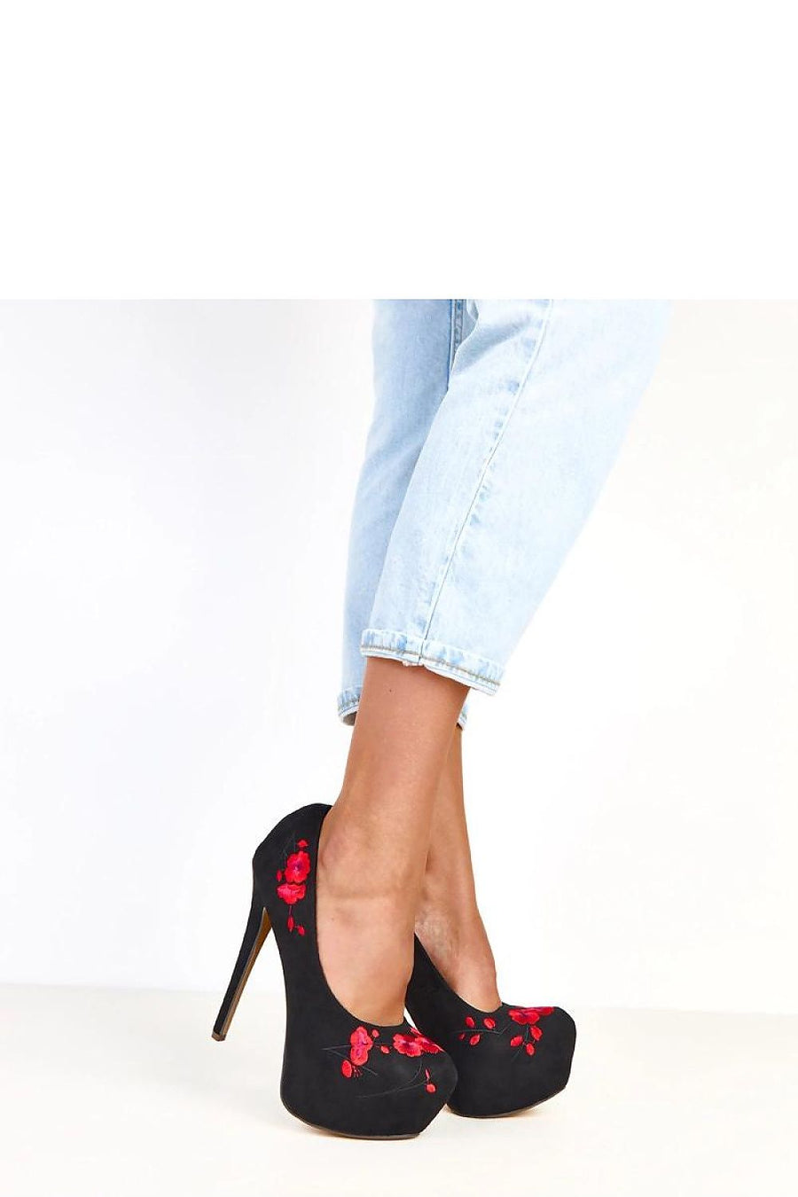  Talons hauts model 217940 Solea 