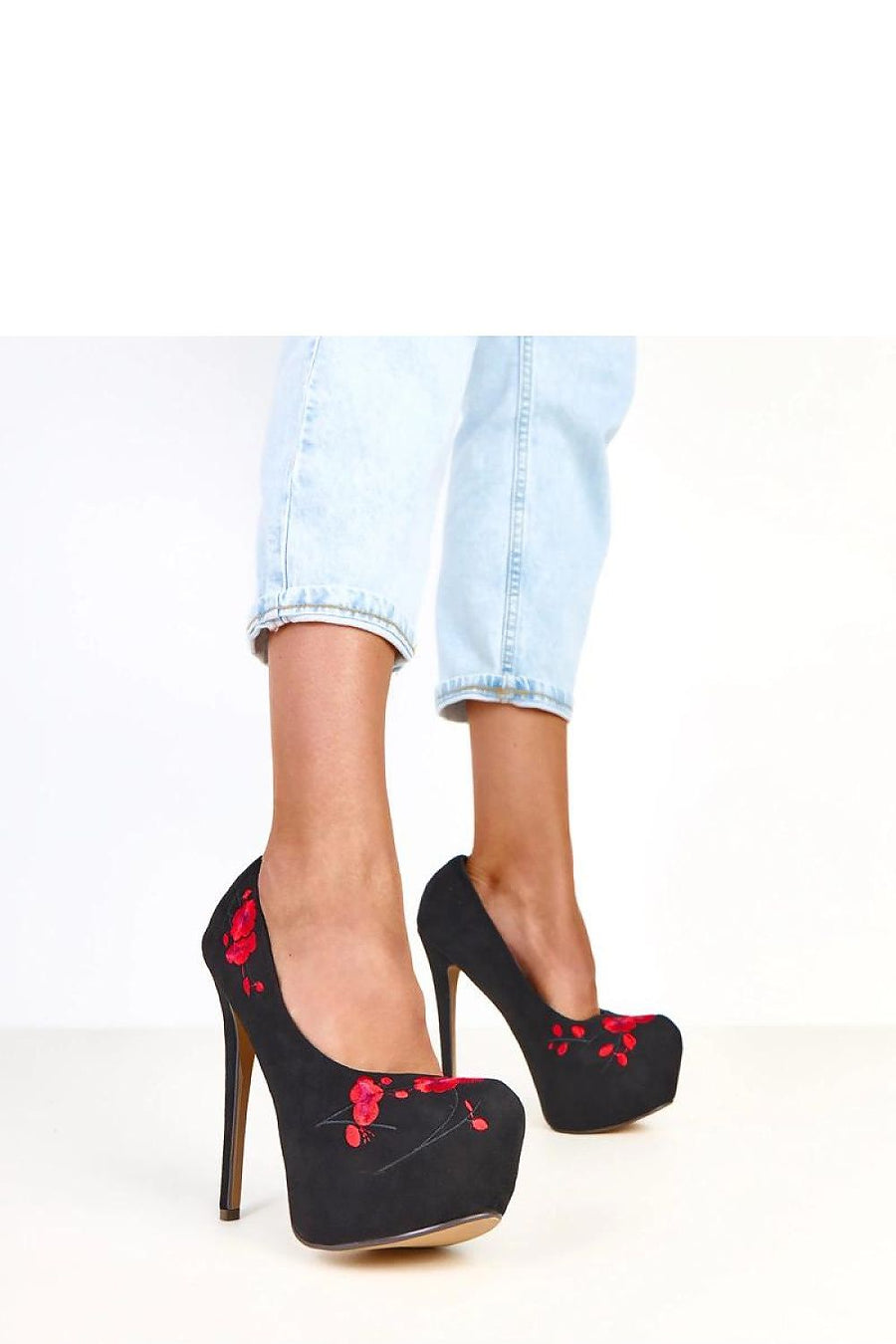  Talons hauts model 217940 Solea 