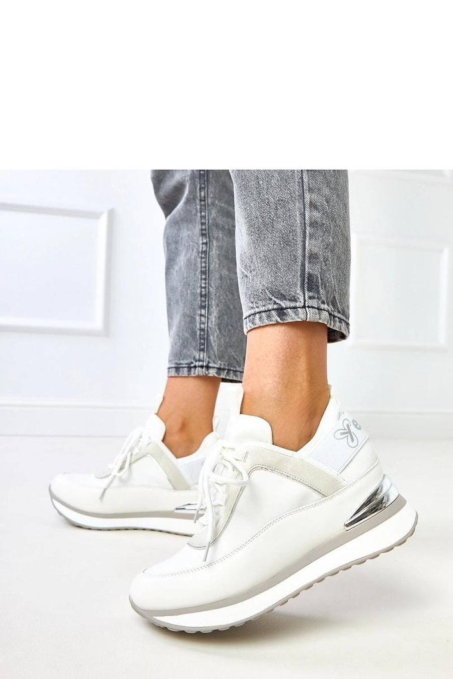  Chaussures de sport model 217946 Solea 