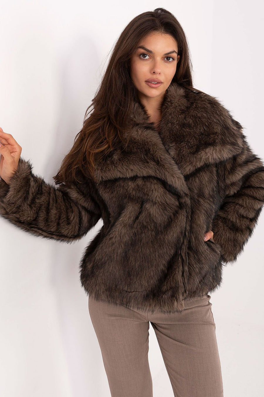  Veste model 217990 Rue Paris 