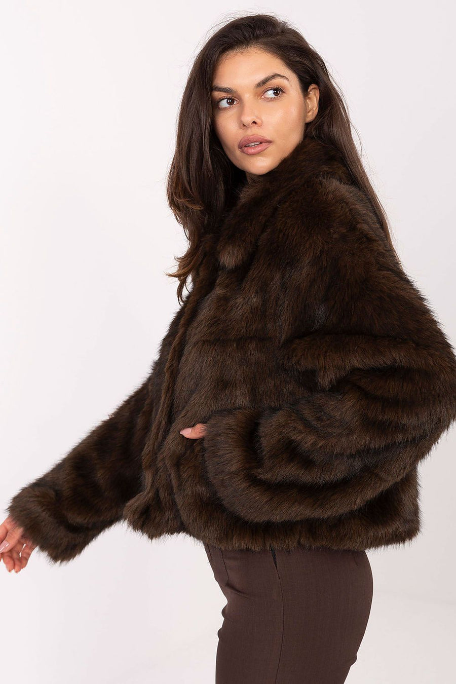  Veste model 217992 Rue Paris 