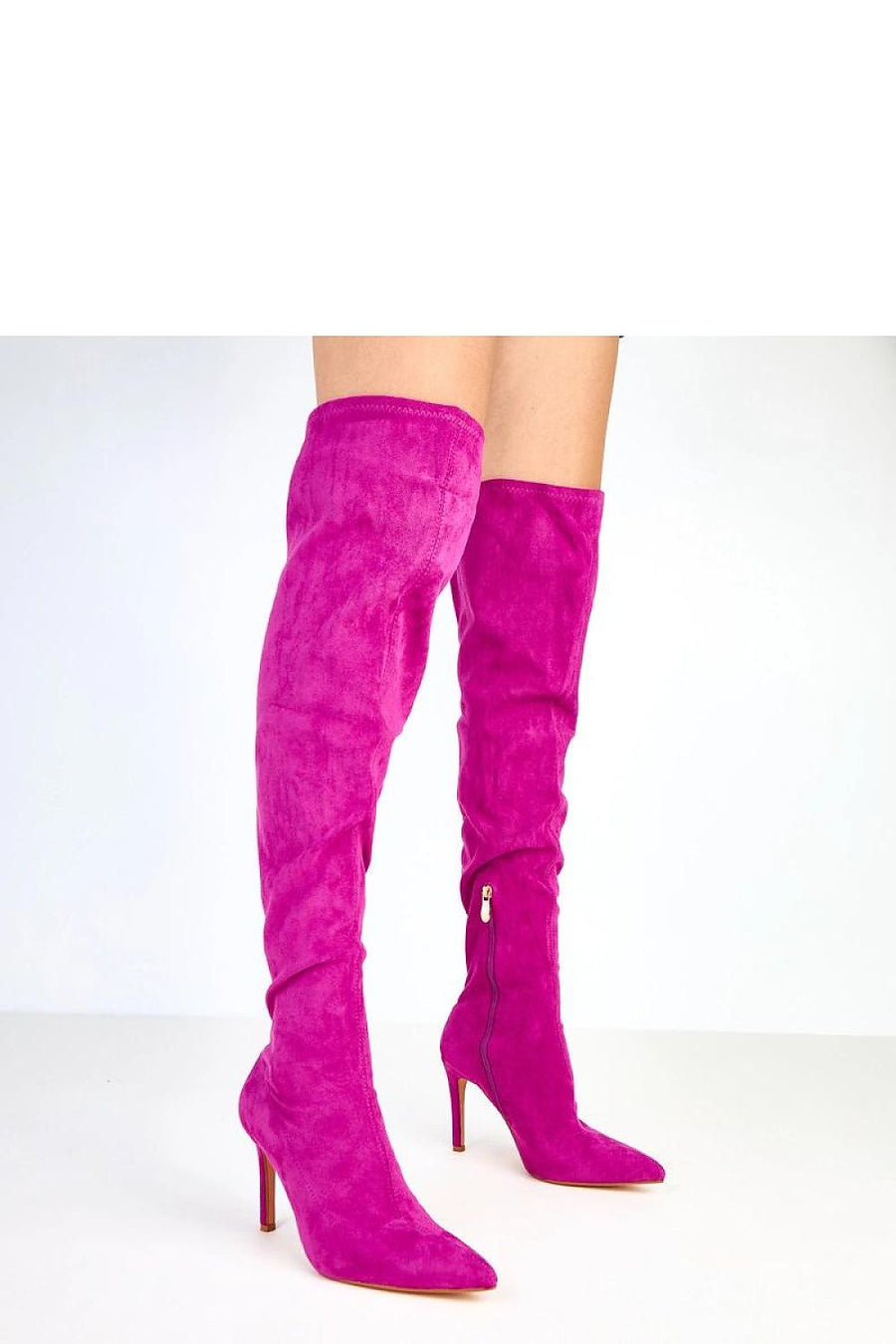  Bottes à talons model 218125 Solea 