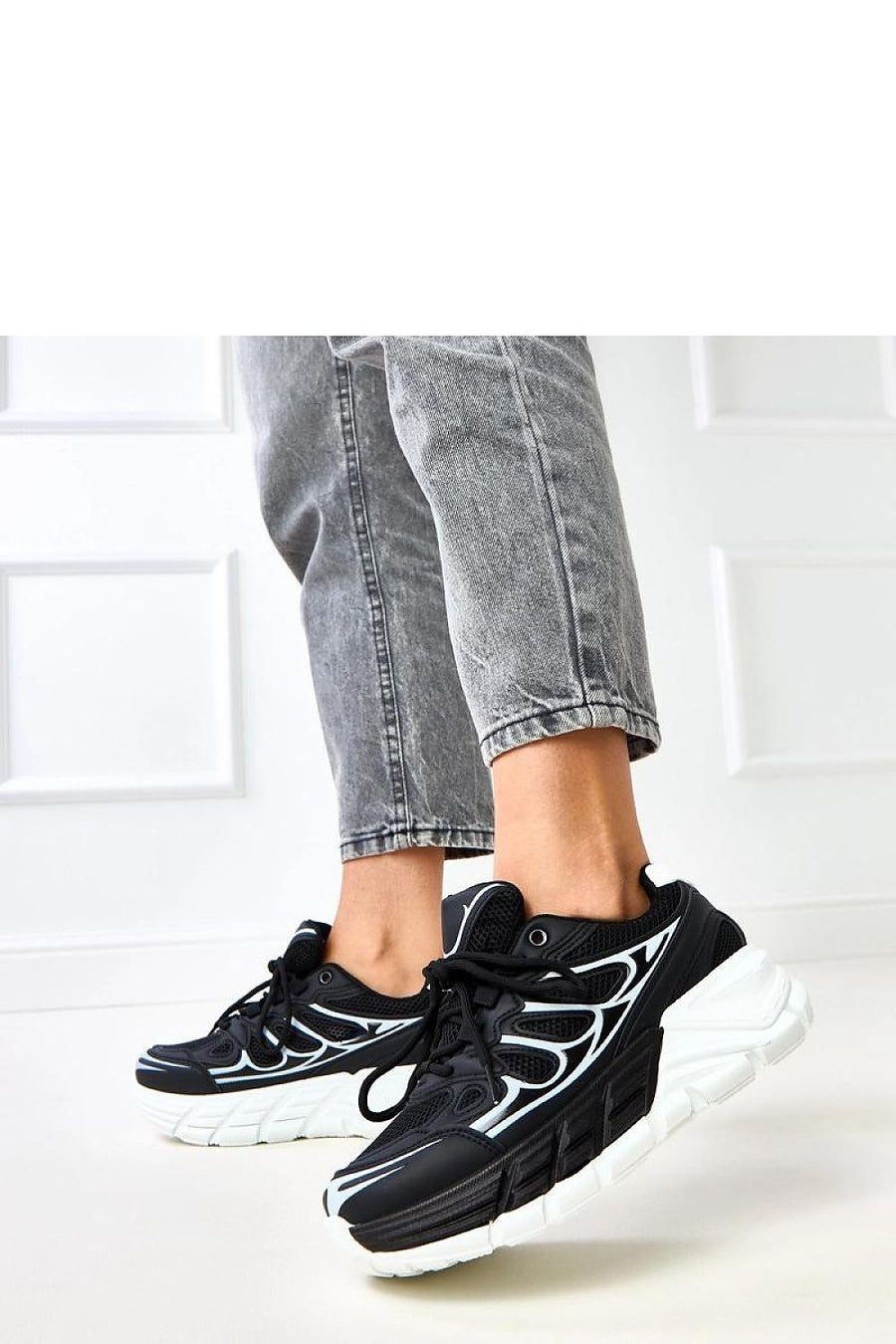  Chaussures de sport model 218130 Solea 