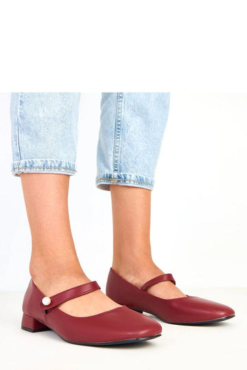  Escarpins model 218172 Solea 