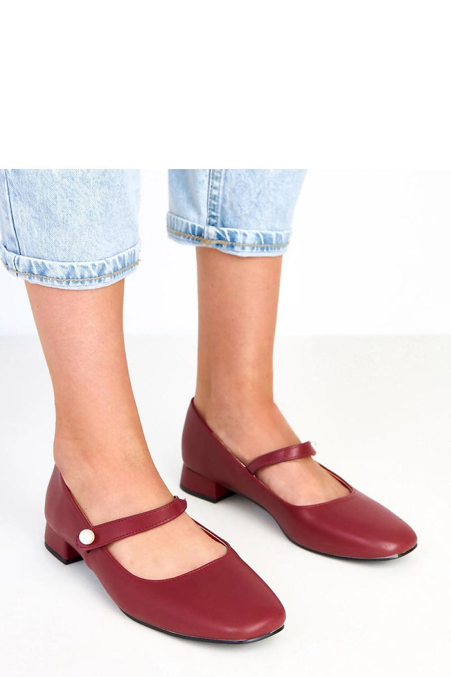  Escarpins model 218172 Solea 