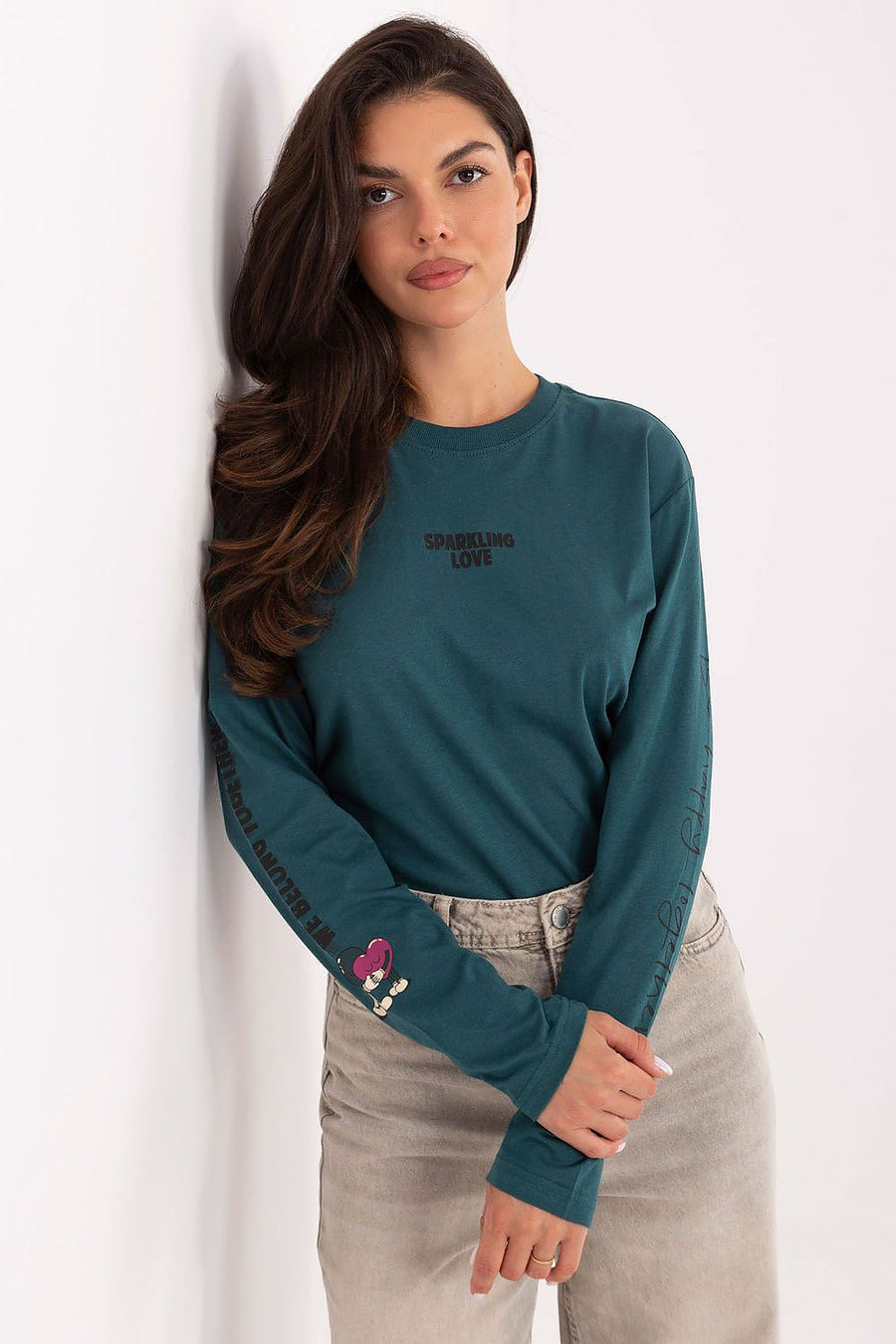  Chemisier model 218209 Sublevel 