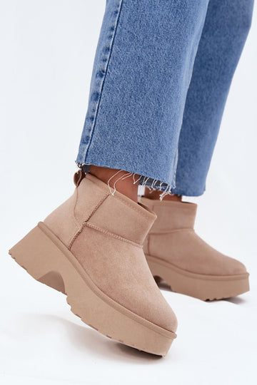  bottes de neige model 218300 Step in style 
