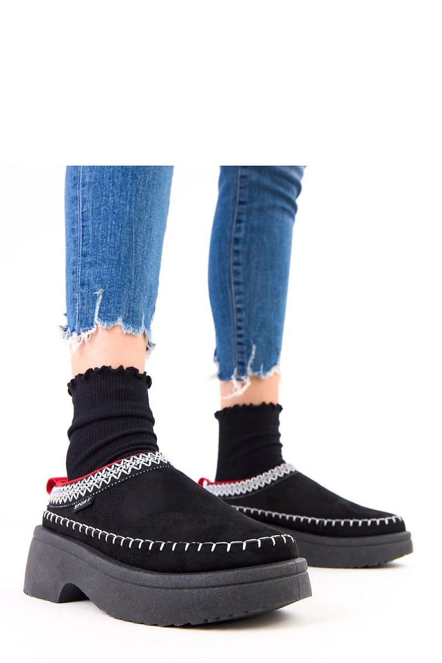  Pantoufles model 218459 Solea 