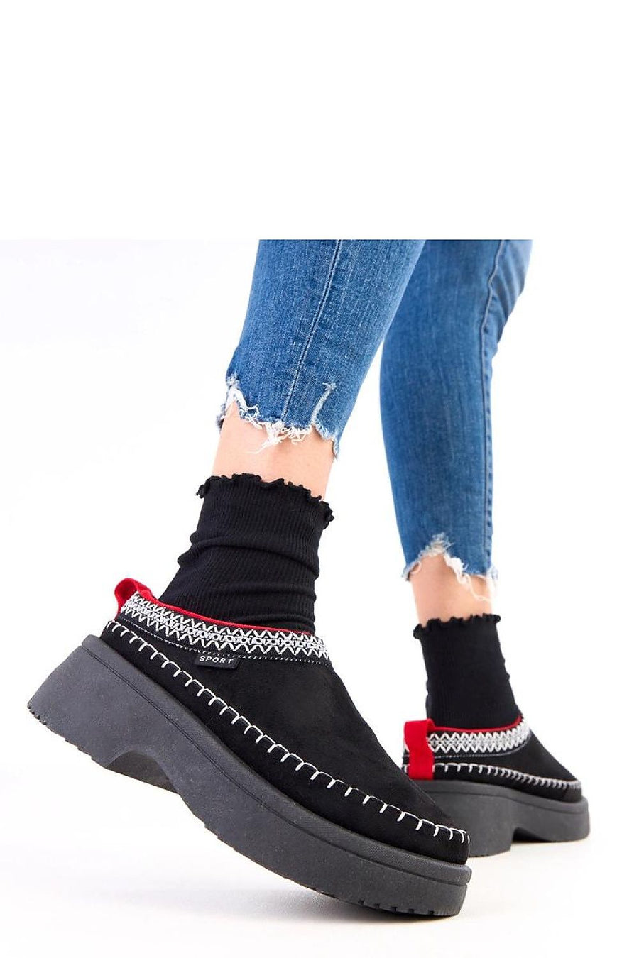  Pantoufles model 218459 Solea 