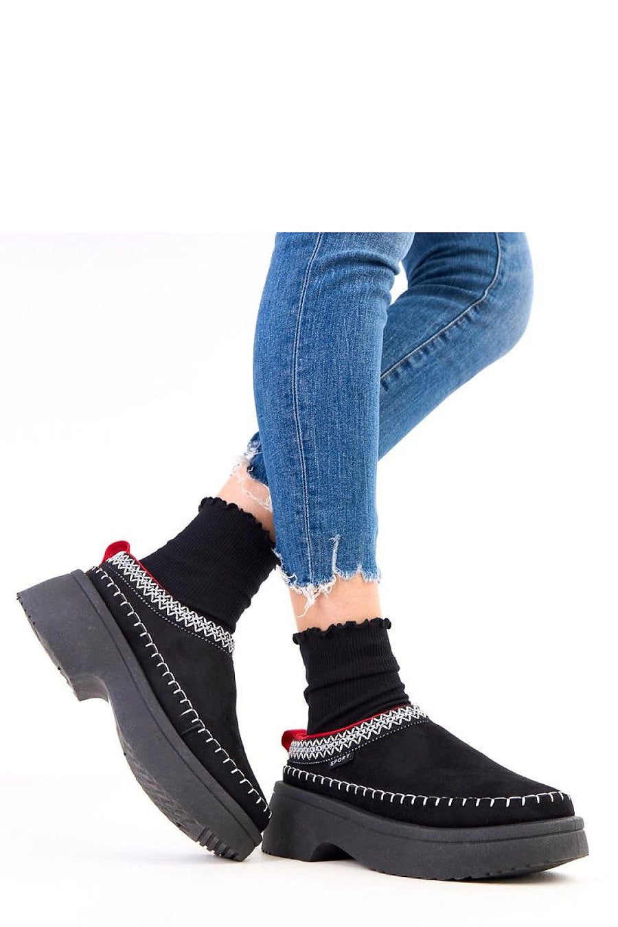  Pantoufles model 218459 Solea 