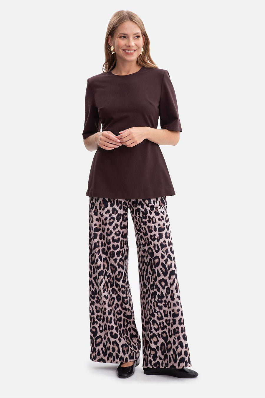  Chemisier model 218644 BeWear 