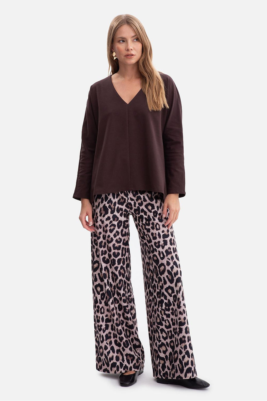  Chemisier model 218648 BeWear 